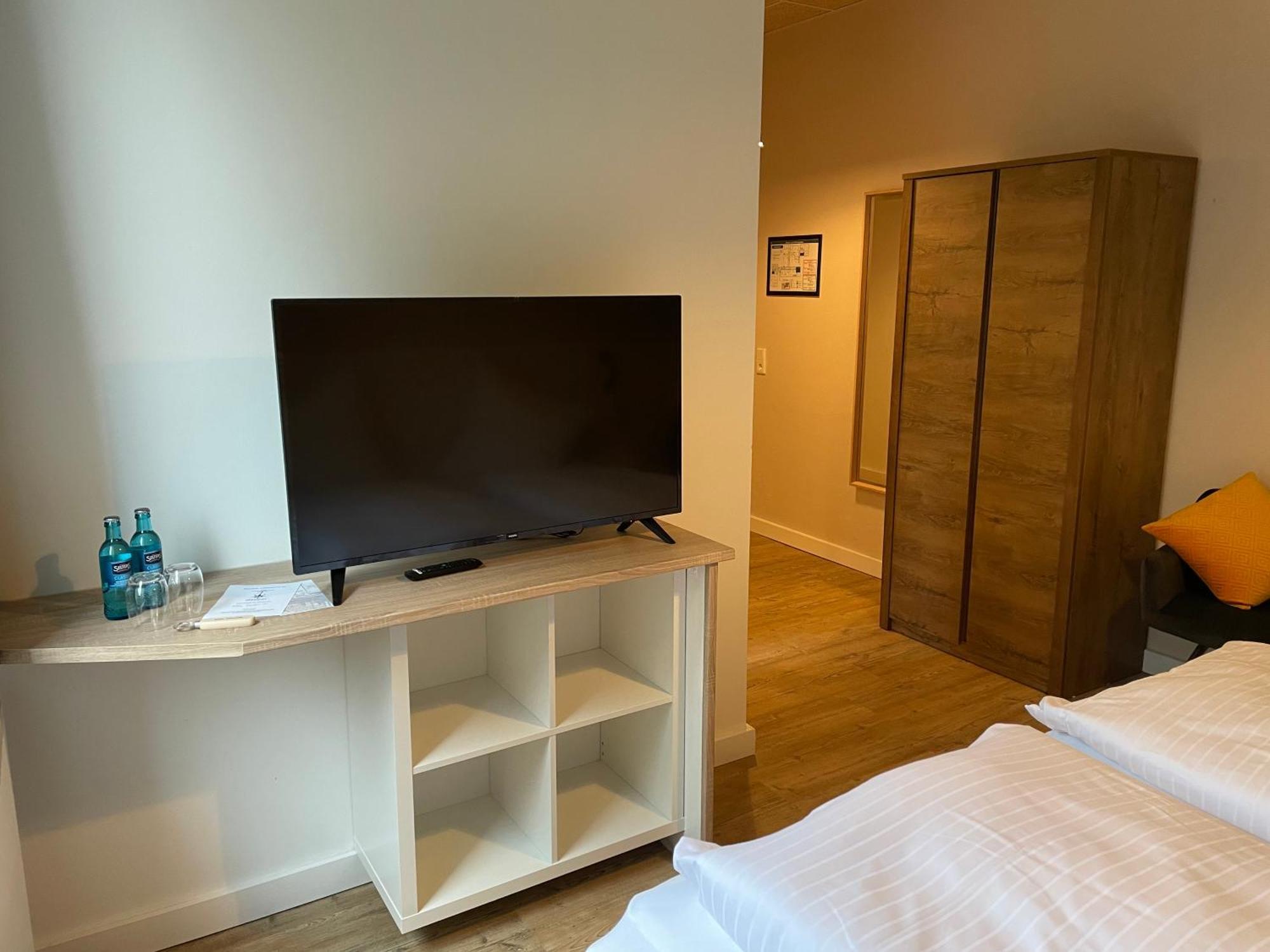 Hotel Alte Navigationsschule Rhauderfehn المظهر الخارجي الصورة