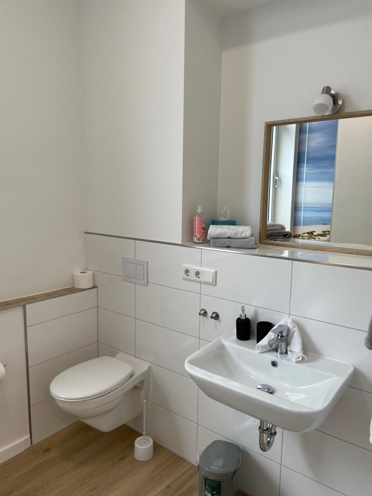 Hotel Alte Navigationsschule Rhauderfehn المظهر الخارجي الصورة